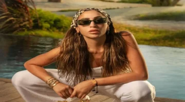 اعتراف صادق.. دينا الشربيني تكشف كيف غيّرها عمل درامي تقدير الصحة